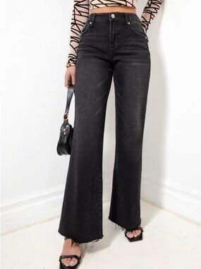 Dear John wide leg Jeans